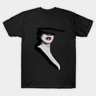 hat T-Shirt